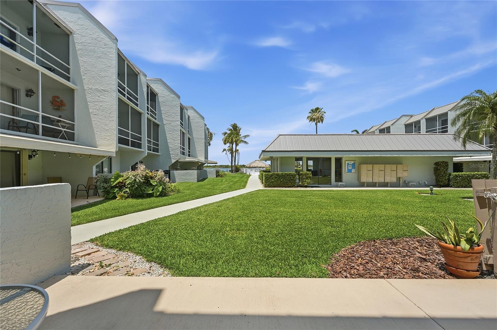 1300 SEAWAY DR #C1, FORT PIERCE, FL, 34949