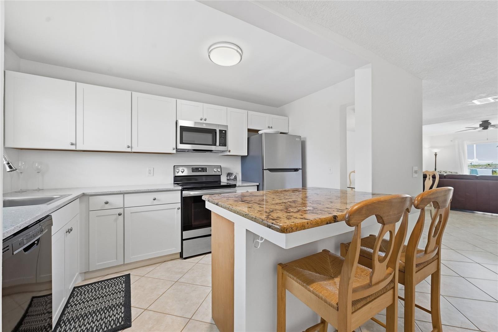 1300 SEAWAY DR #C1, FORT PIERCE, FL, 34949