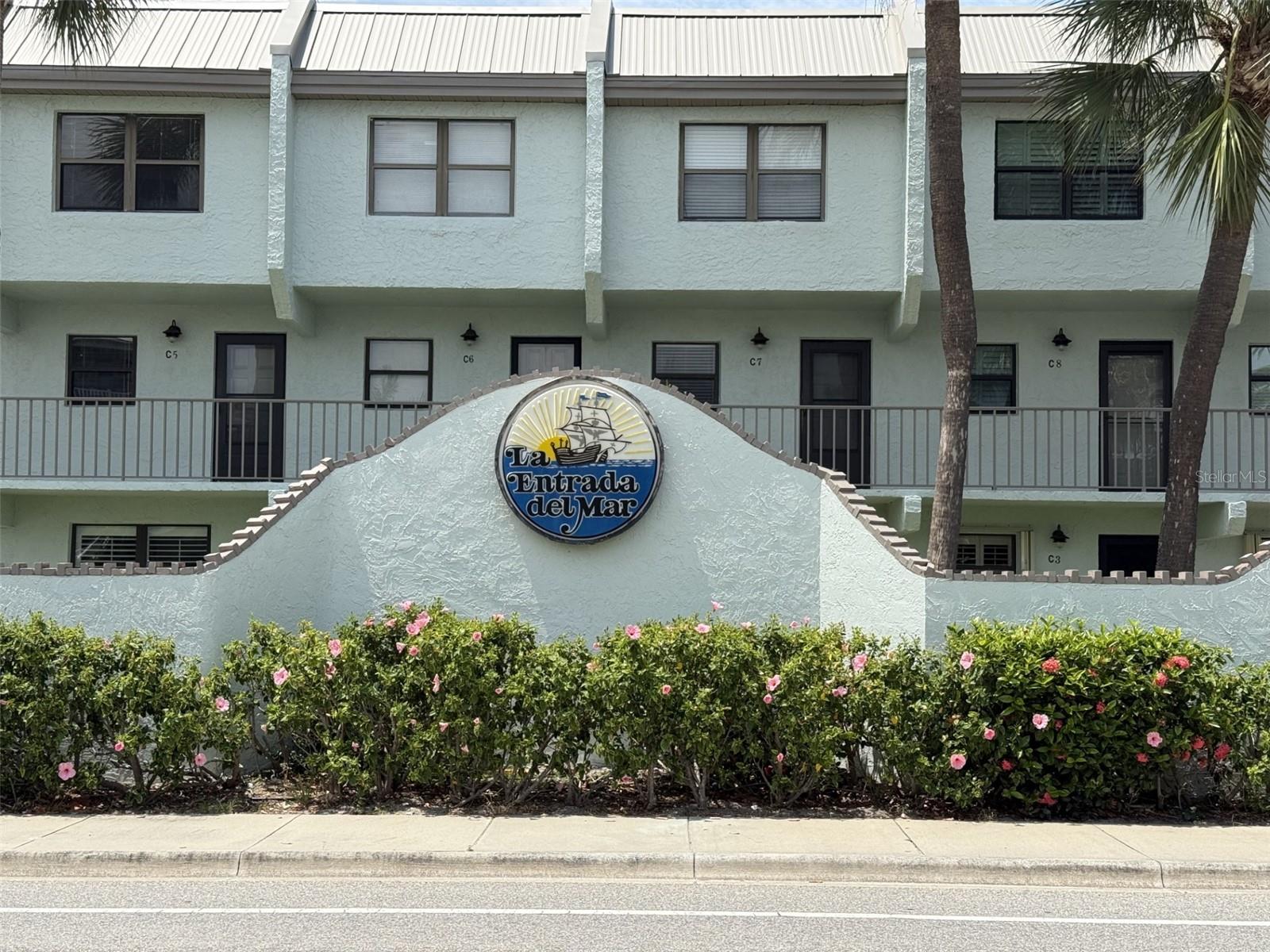 1300 SEAWAY DR #C1, FORT PIERCE, FL, 34949