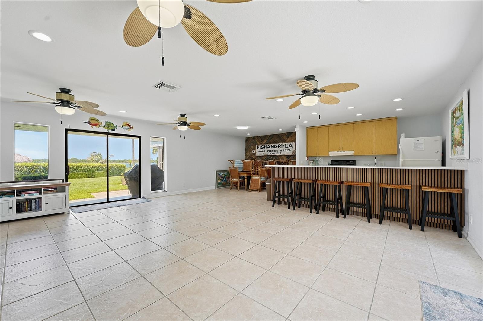1300 SEAWAY DR #C1, FORT PIERCE, FL, 34949