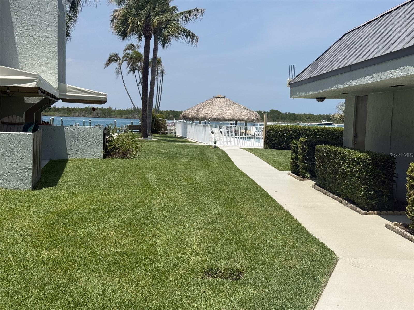 1300 SEAWAY DR #C1, FORT PIERCE, FL, 34949