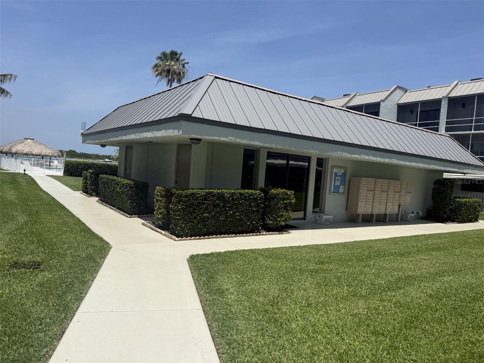 1300 SEAWAY DR #C1, FORT PIERCE, FL, 34949
