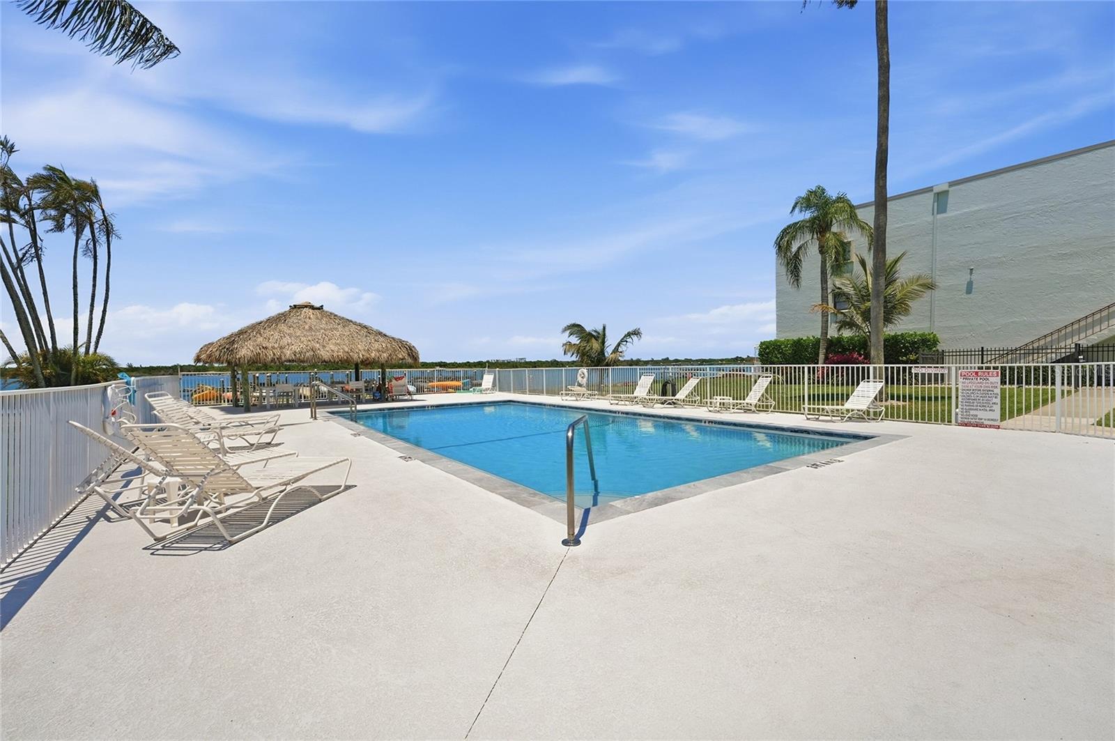1300 SEAWAY DR #C1, FORT PIERCE, FL, 34949