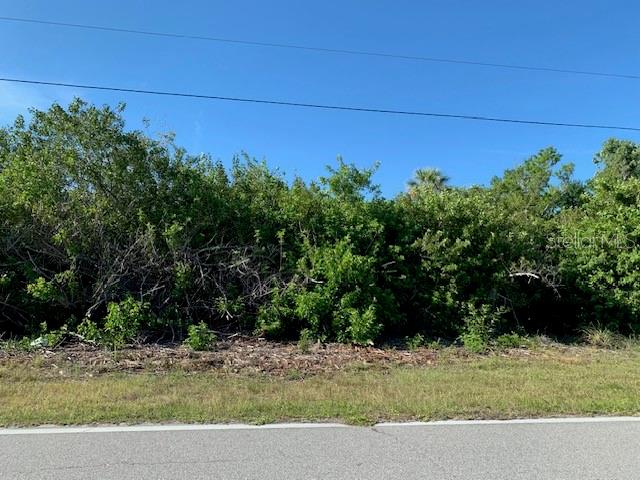 456 SUNSET RD N, ROTONDA WEST, FL, 33947
