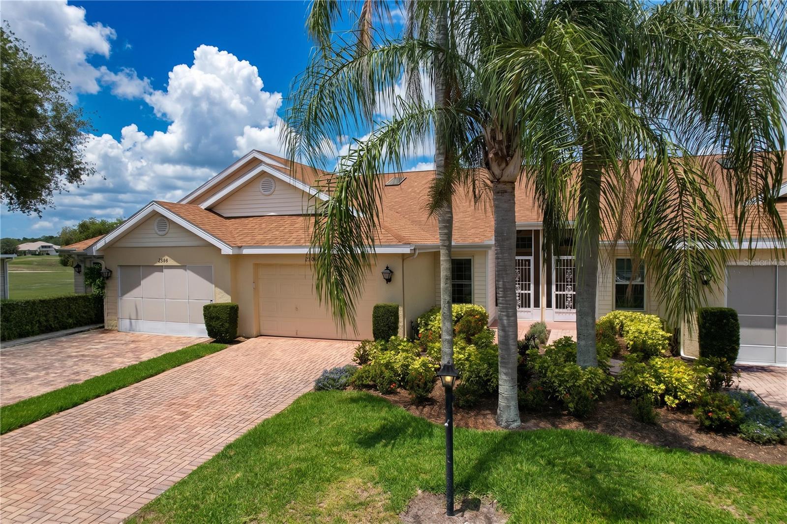 2307 NEW ORCHARD CT, SUN CITY CENTER, FL, 33573