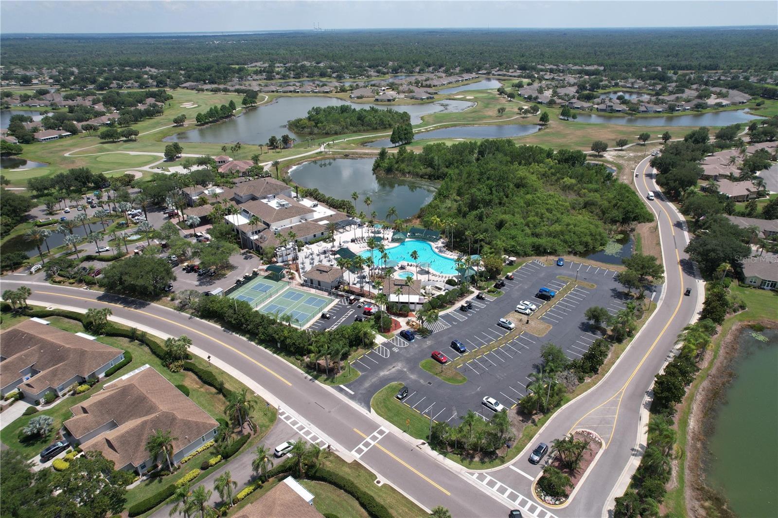 2307 NEW ORCHARD CT, SUN CITY CENTER, FL, 33573