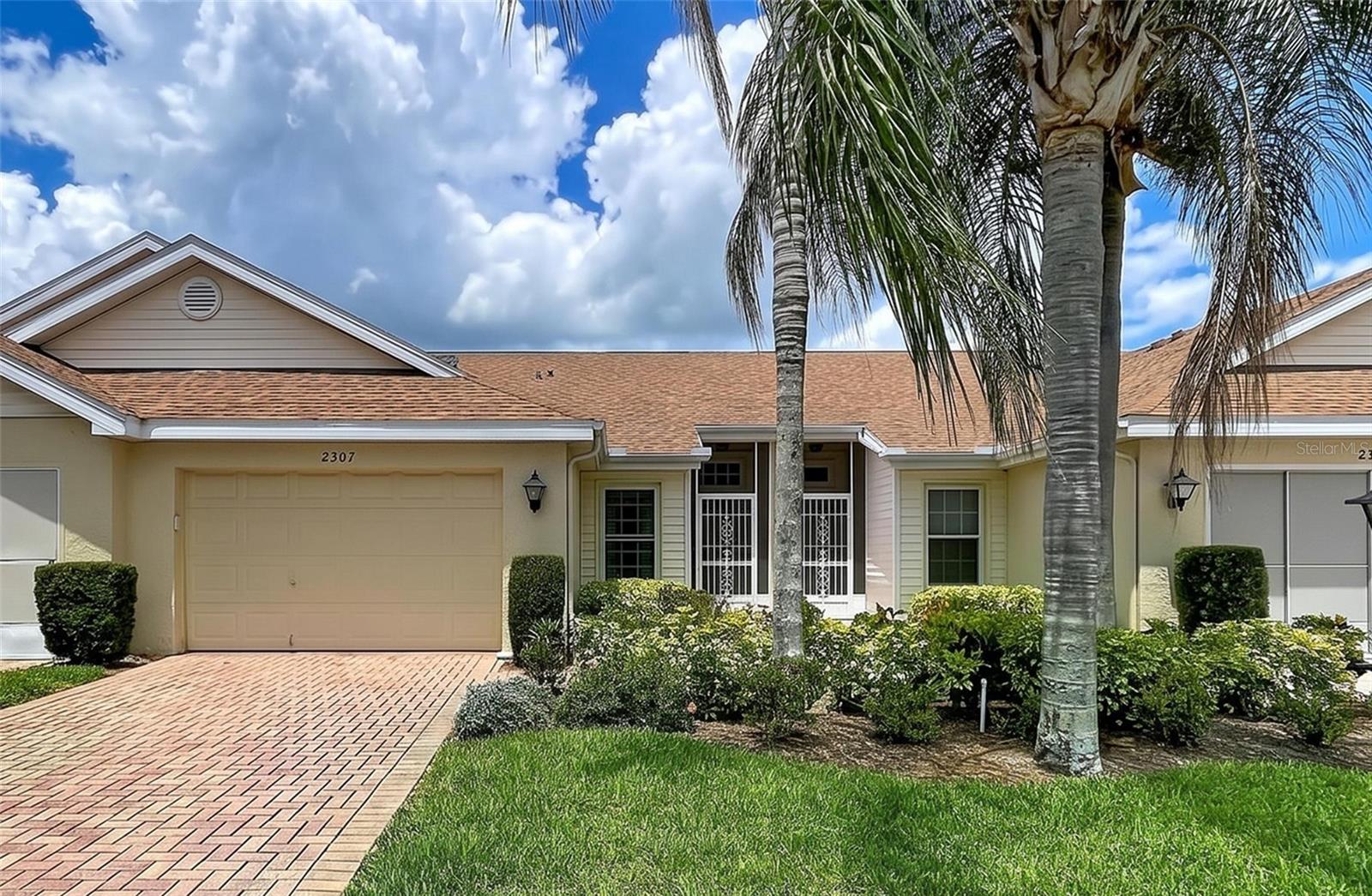 2307 NEW ORCHARD CT, SUN CITY CENTER, FL, 33573