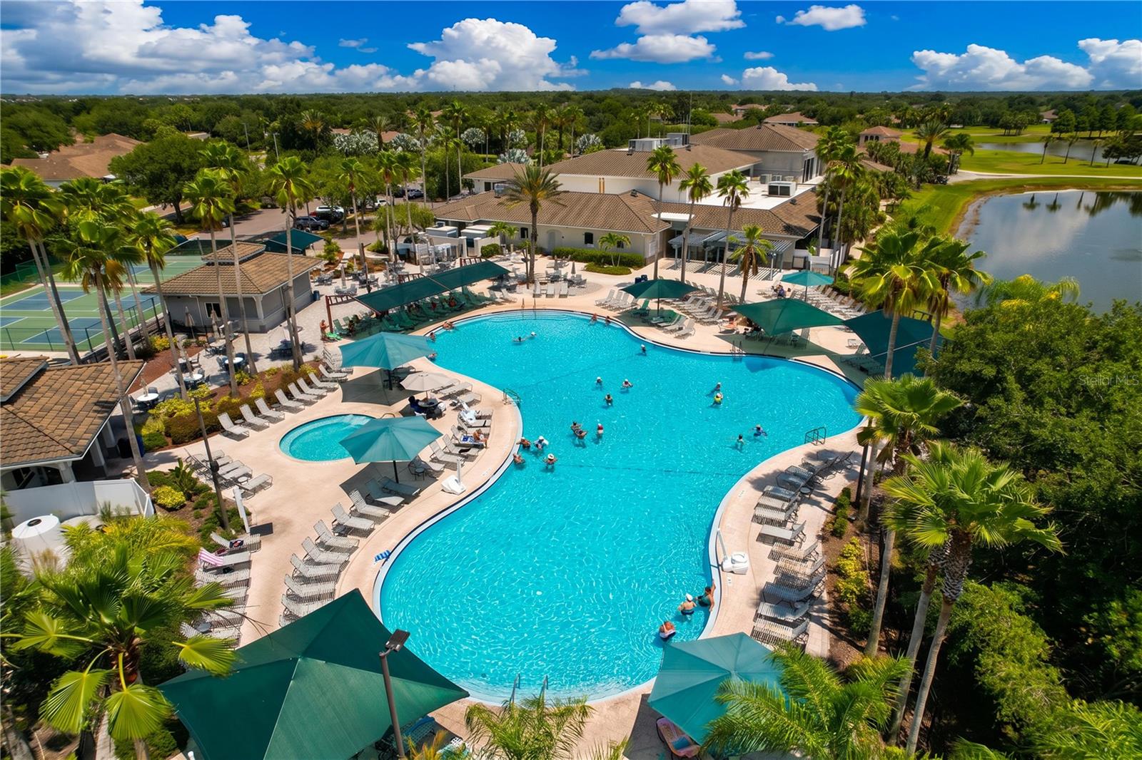 2307 NEW ORCHARD CT, SUN CITY CENTER, FL, 33573