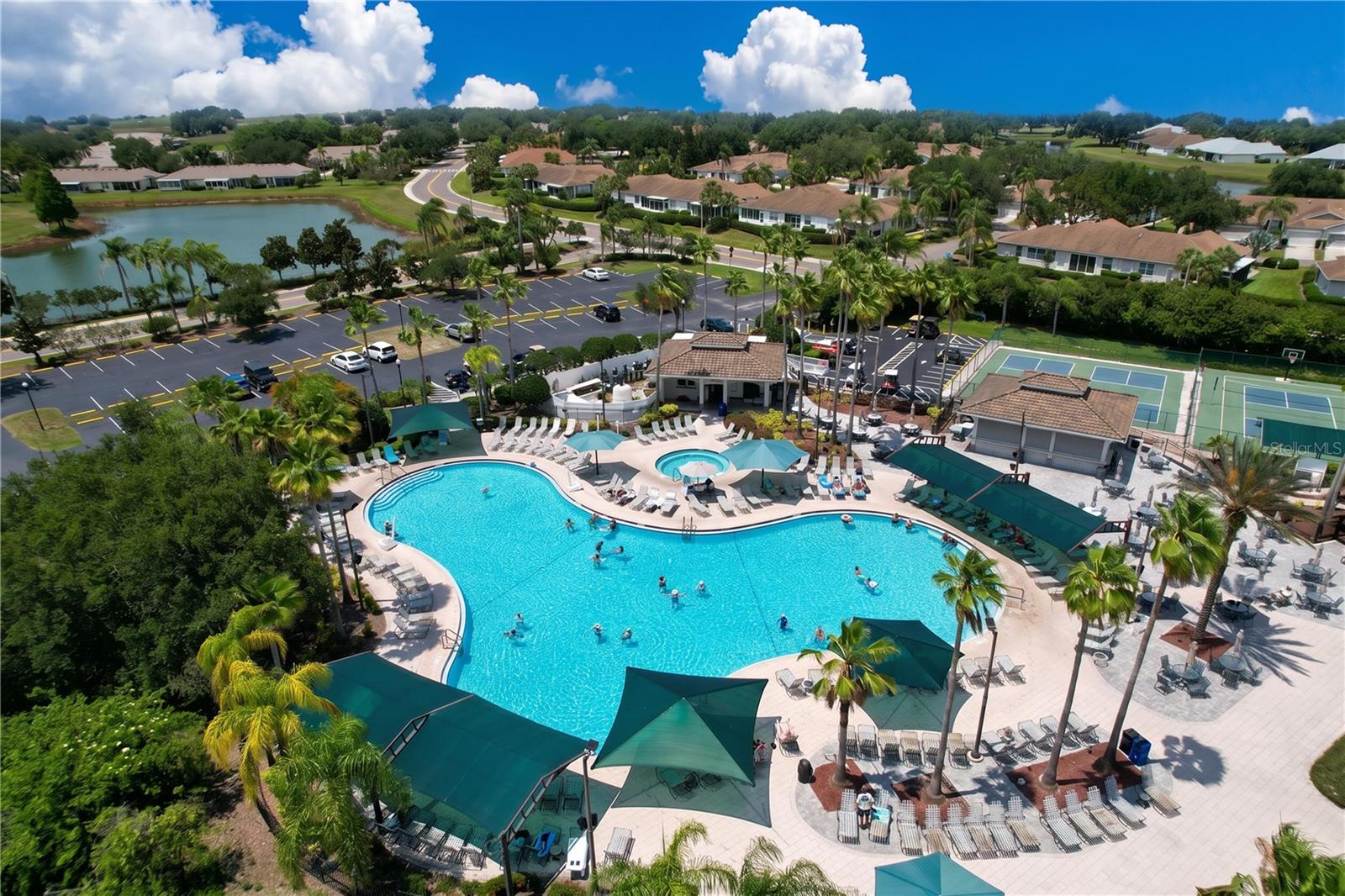 2307 NEW ORCHARD CT, SUN CITY CENTER, FL, 33573