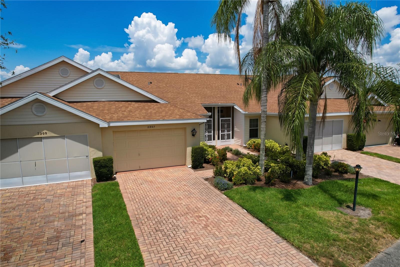 2307 NEW ORCHARD CT, SUN CITY CENTER, FL, 33573