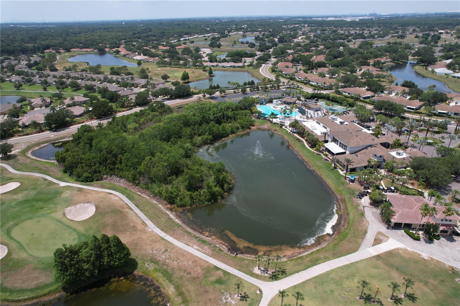 2307 NEW ORCHARD CT, SUN CITY CENTER, FL, 33573
