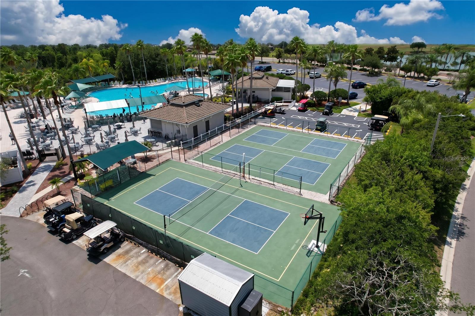 2307 NEW ORCHARD CT, SUN CITY CENTER, FL, 33573