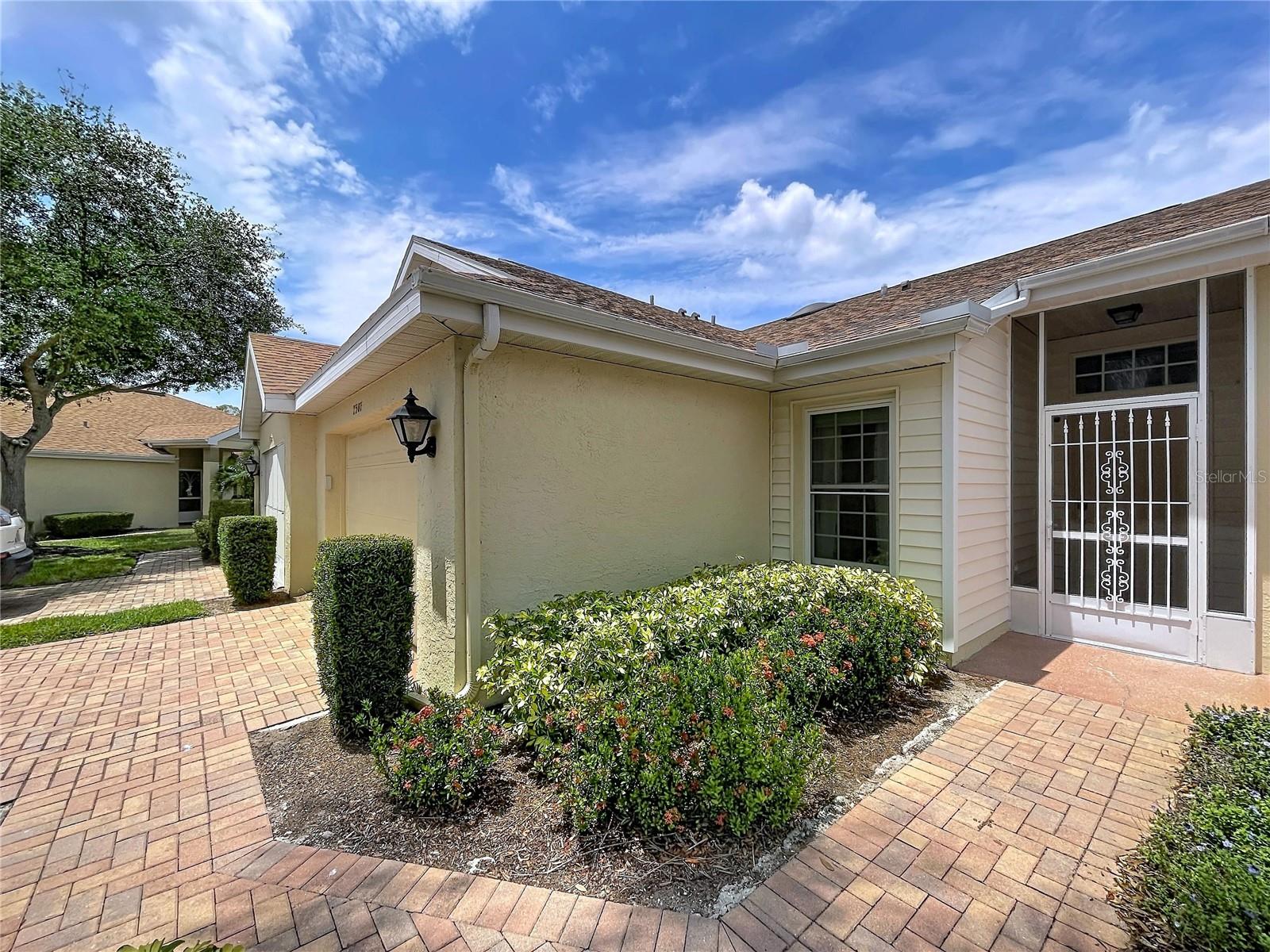 2307 NEW ORCHARD CT, SUN CITY CENTER, FL, 33573