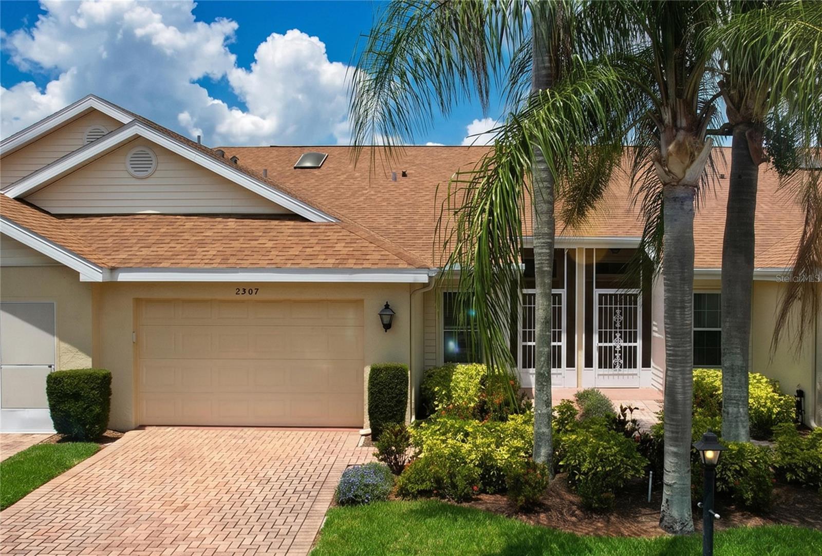 2307 NEW ORCHARD CT, SUN CITY CENTER, FL, 33573
