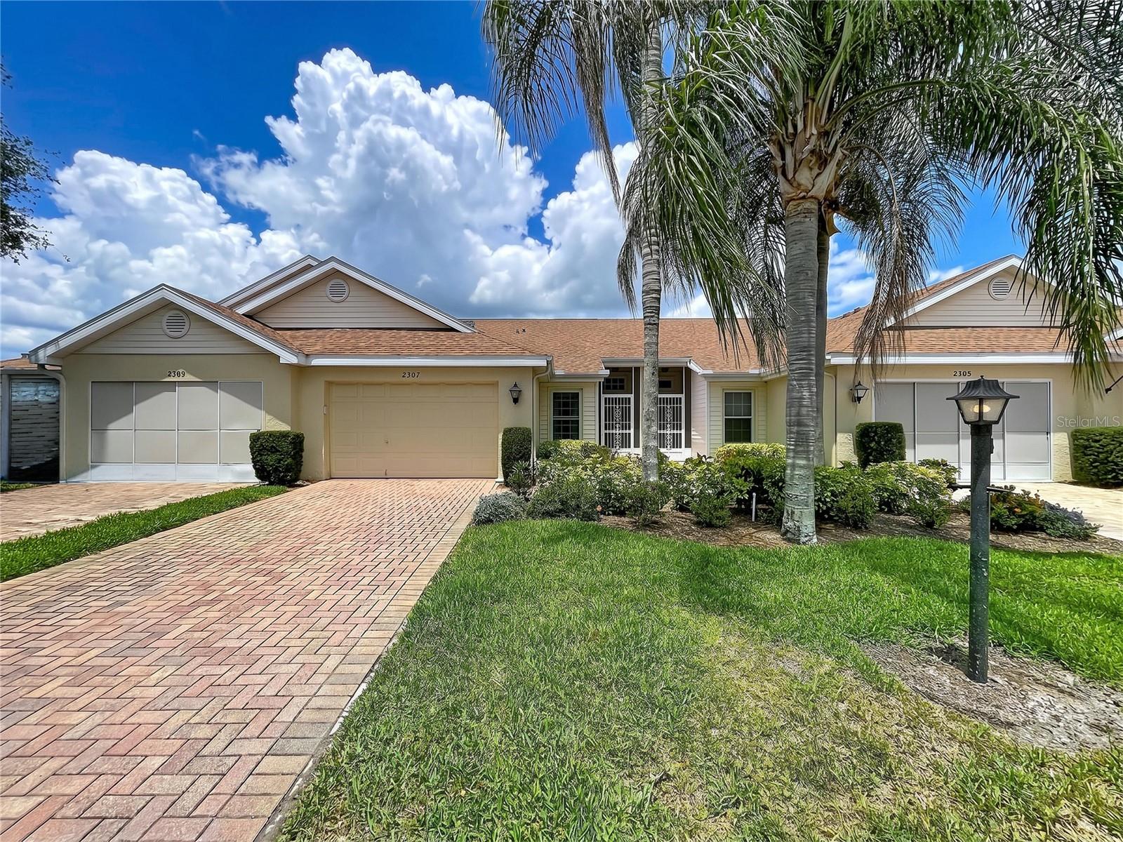 2307 NEW ORCHARD CT, SUN CITY CENTER, FL, 33573