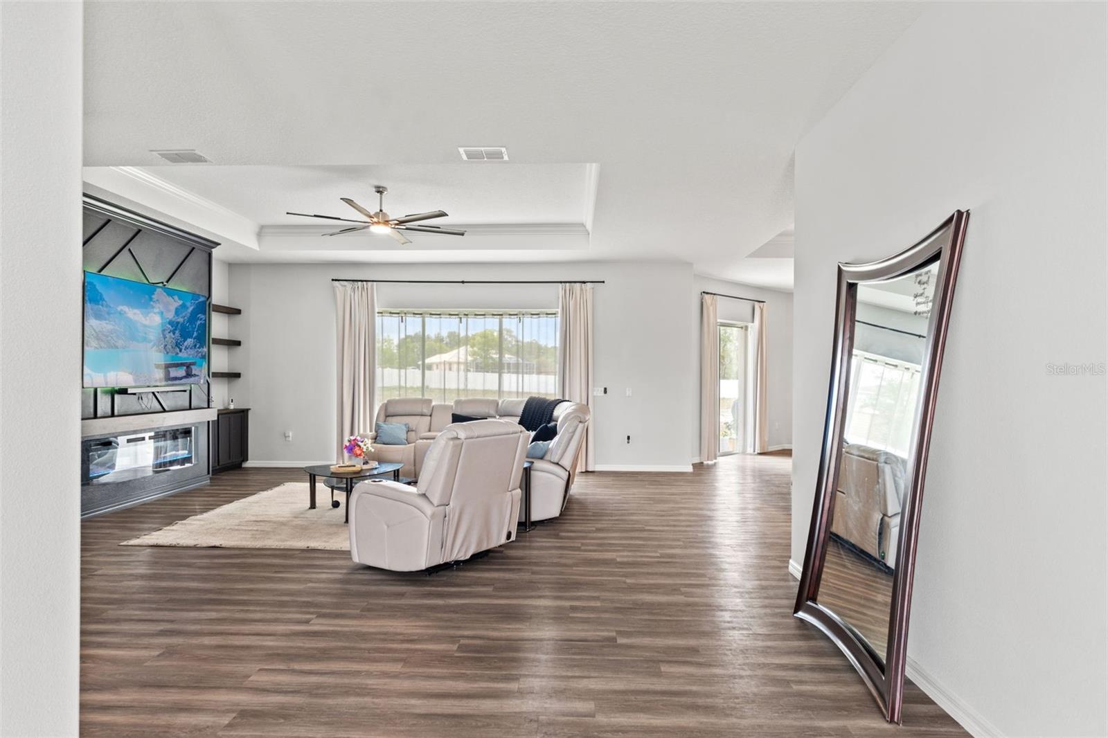 7416 BAHAMA SWALLOW AVE, WEEKI WACHEE, FL, 34613