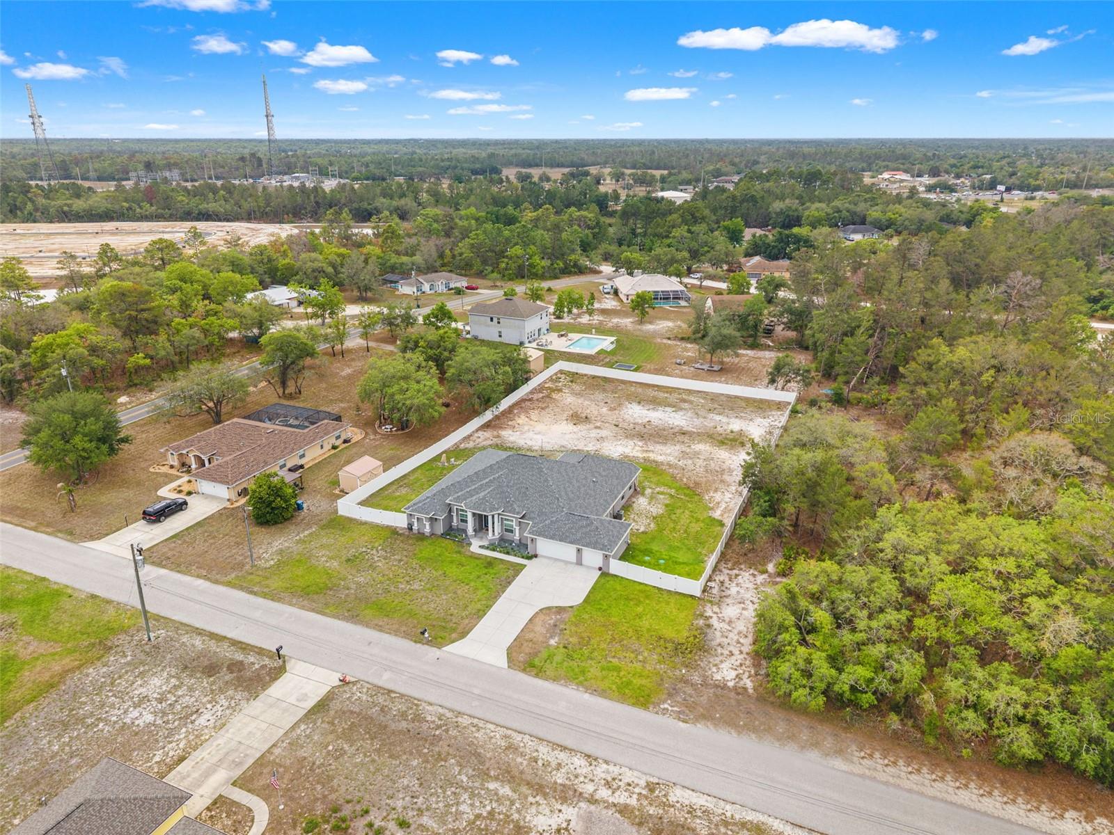 7416 BAHAMA SWALLOW AVE, WEEKI WACHEE, FL, 34613