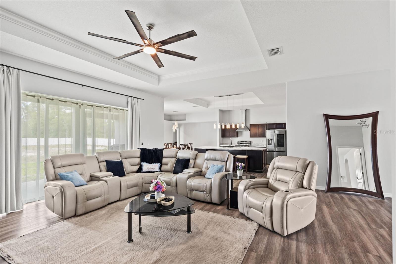 7416 BAHAMA SWALLOW AVE, WEEKI WACHEE, FL, 34613