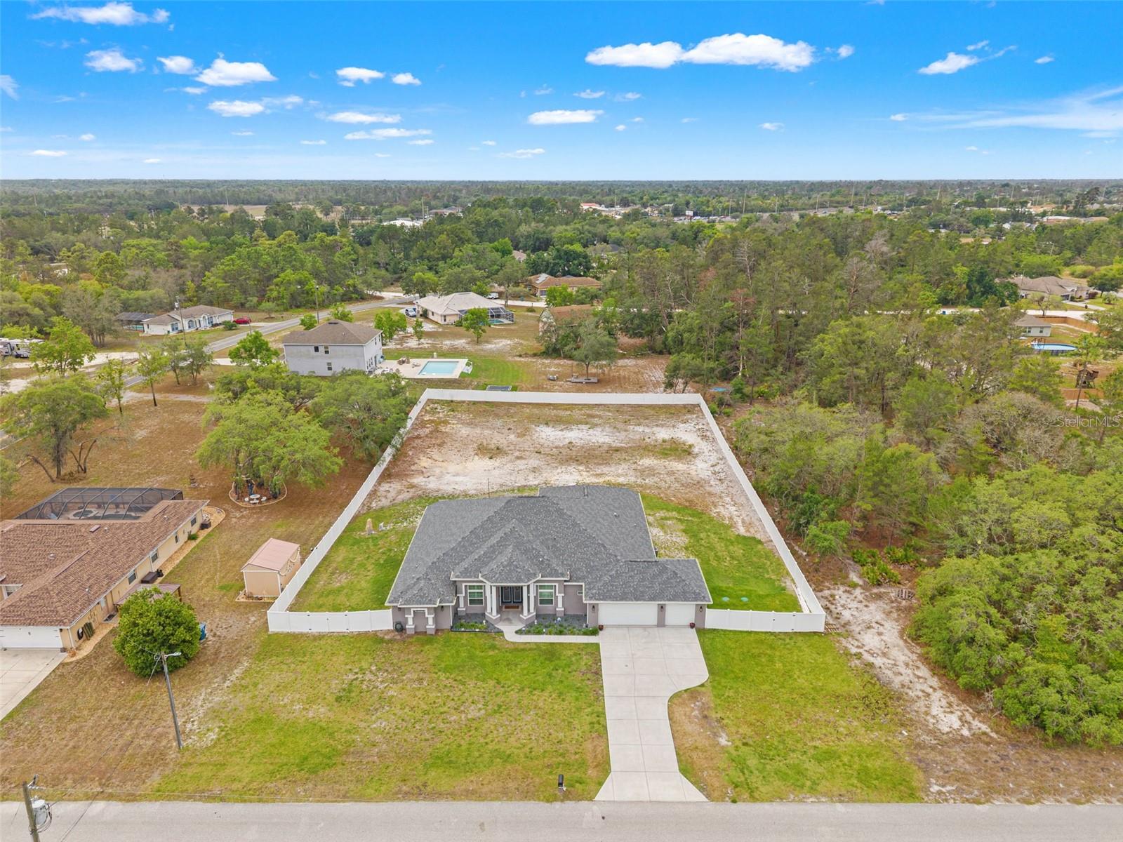 7416 BAHAMA SWALLOW AVE, WEEKI WACHEE, FL, 34613
