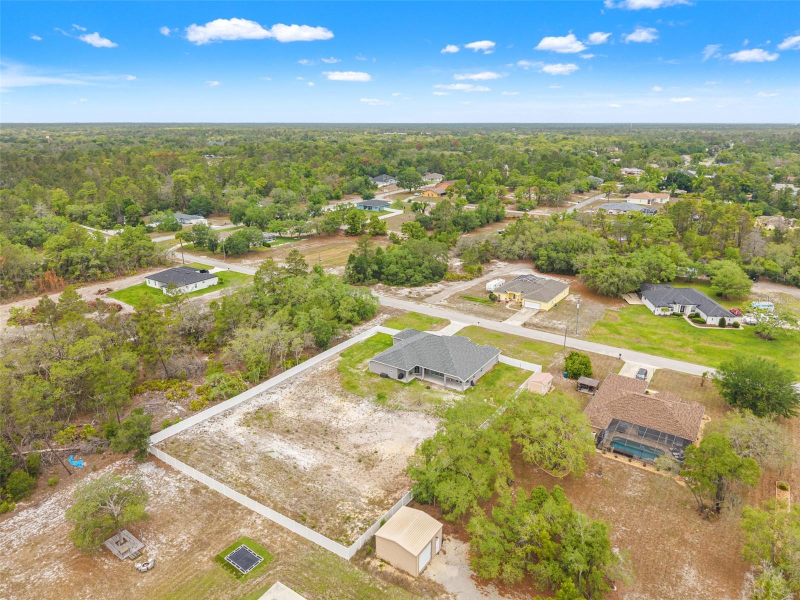 7416 BAHAMA SWALLOW AVE, WEEKI WACHEE, FL, 34613