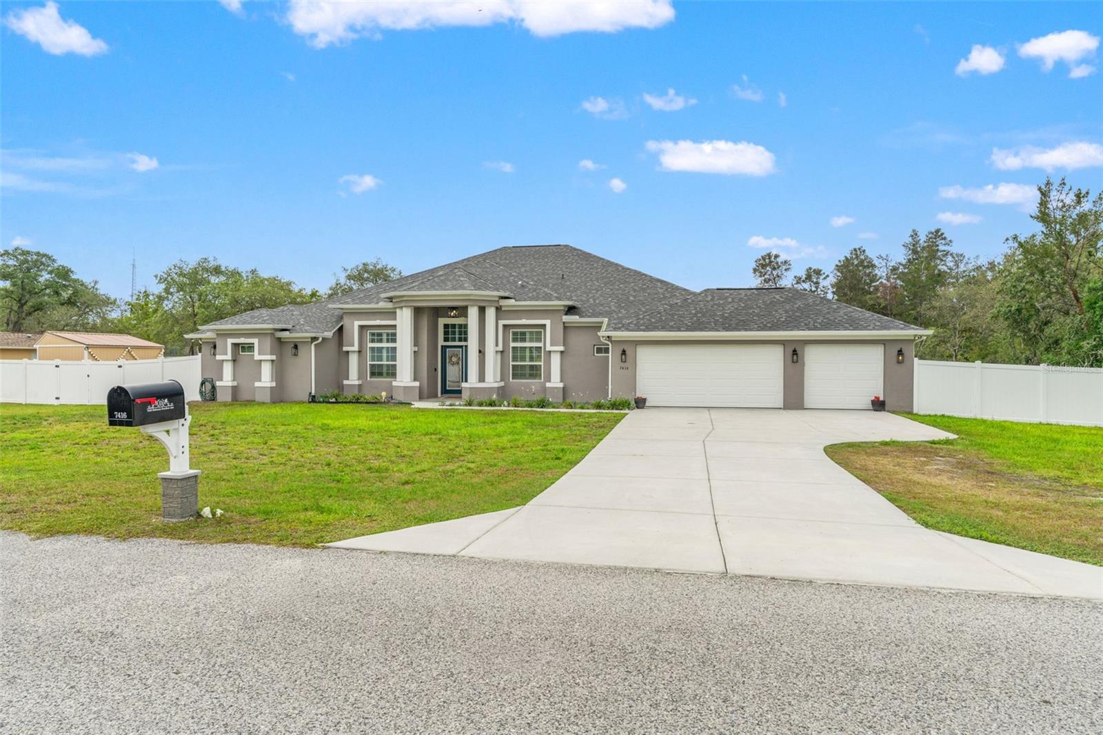 7416 BAHAMA SWALLOW AVE, WEEKI WACHEE, FL, 34613