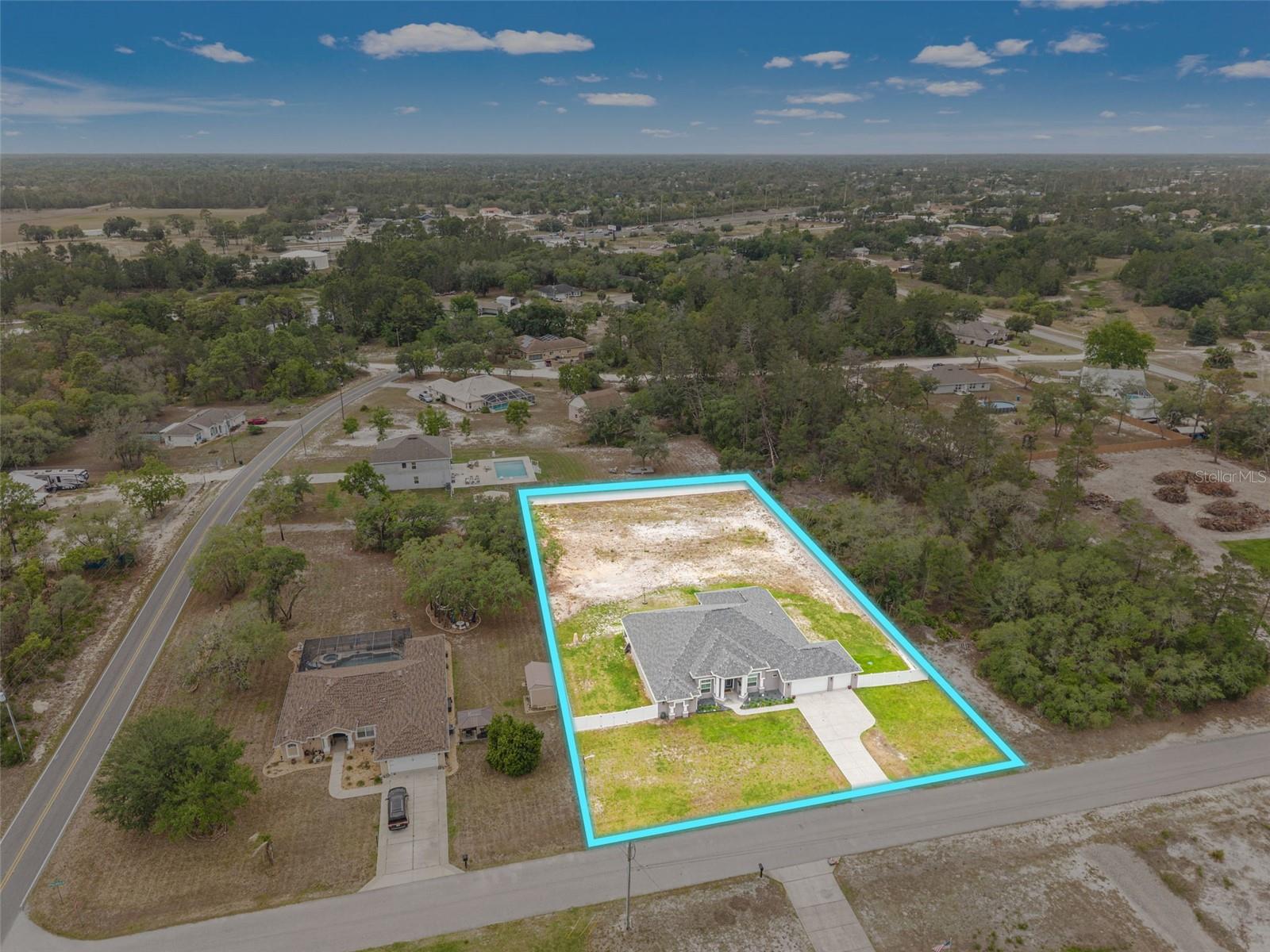 7416 BAHAMA SWALLOW AVE, WEEKI WACHEE, FL, 34613