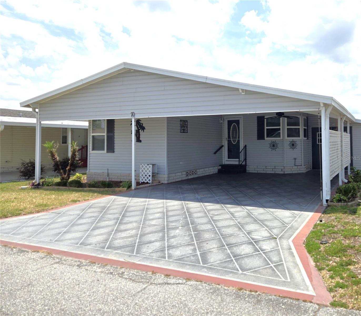 70 STRAPHMORE DR, HAINES CITY, FL, 33844