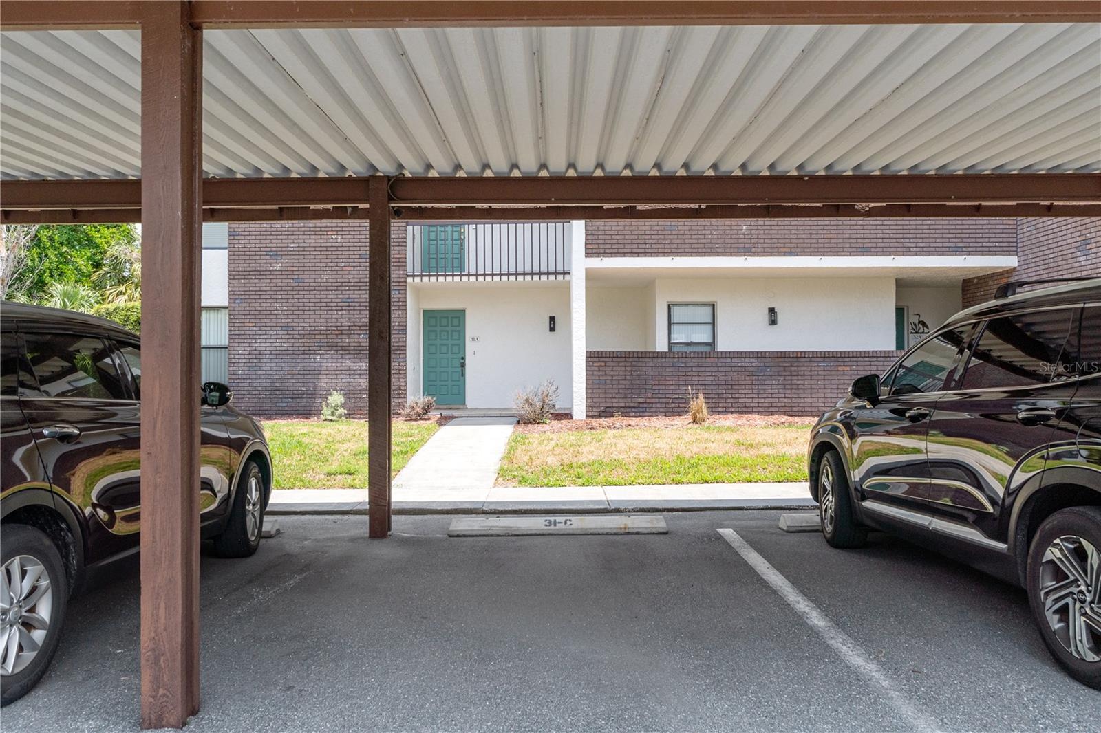 3 CYPRESS RUN #31C, HOMOSASSA, FL, 34446
