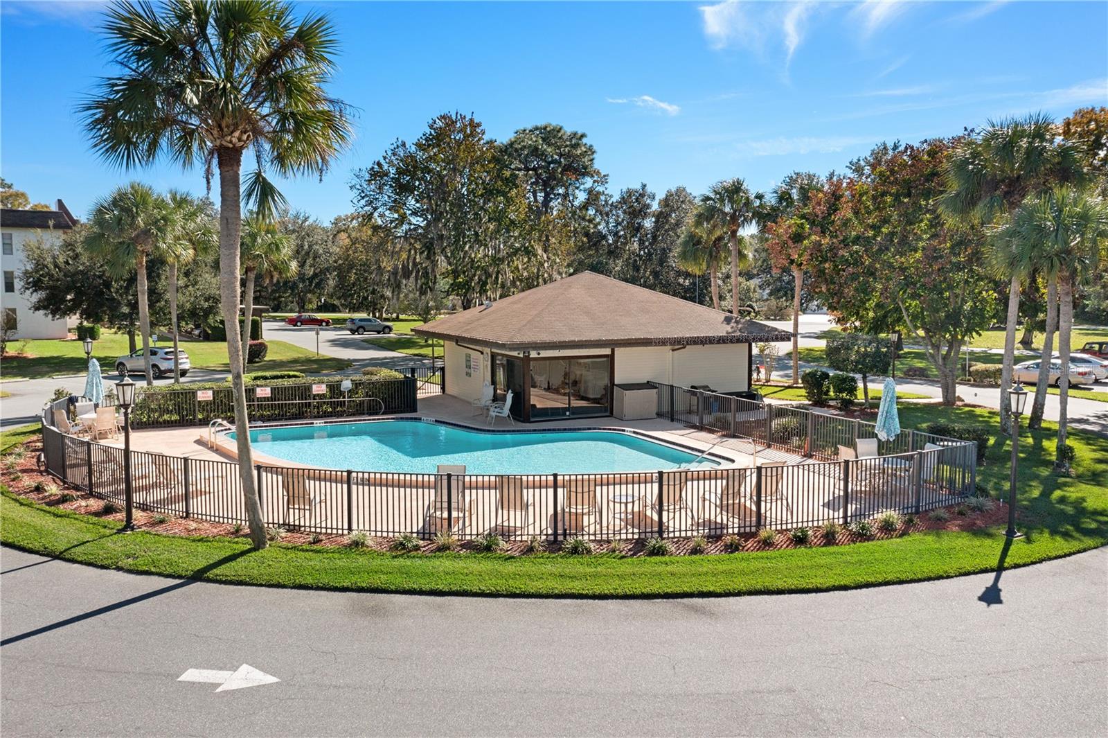 3 CYPRESS RUN #31C, HOMOSASSA, FL, 34446