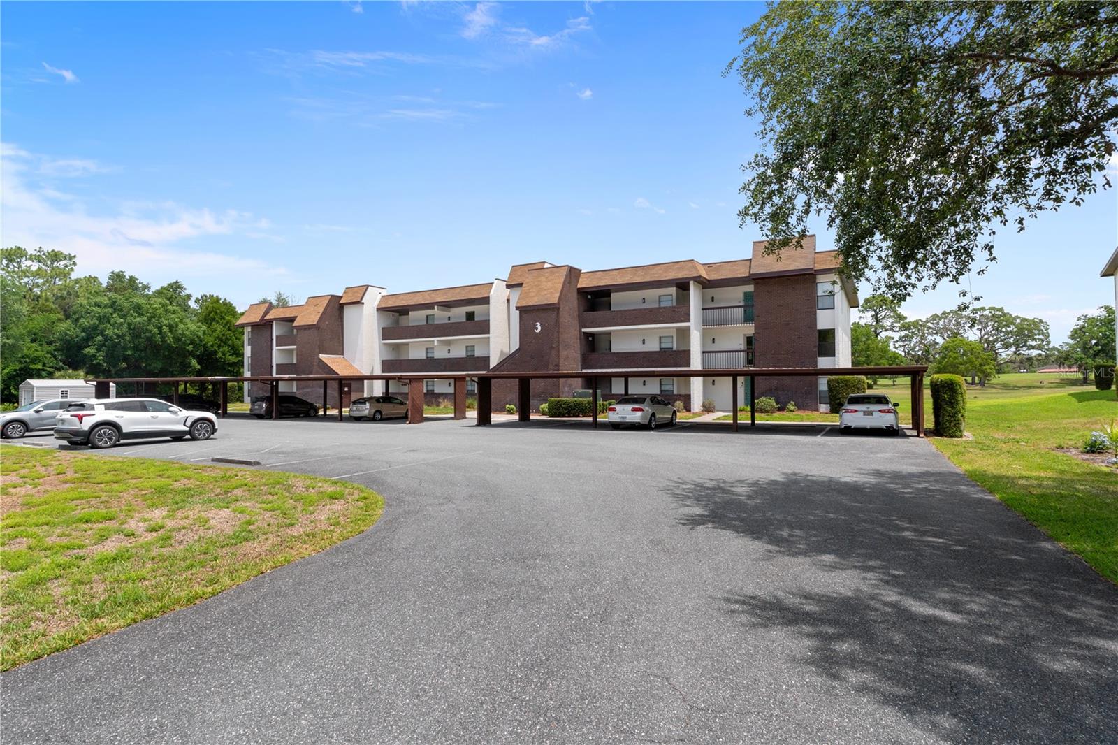 3 CYPRESS RUN #31C, HOMOSASSA, FL, 34446
