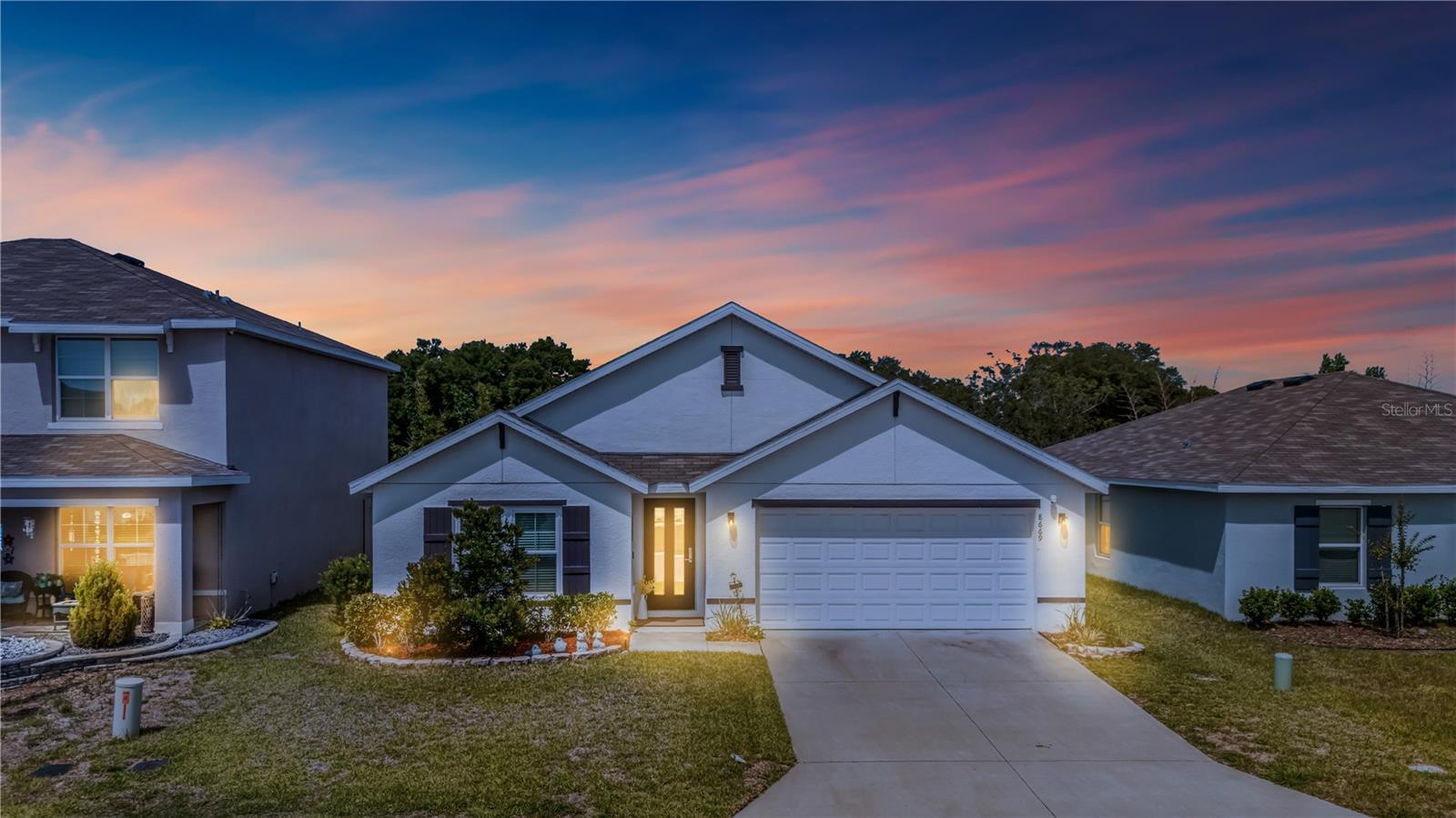 8669 TRIUMPH CIR, WILDWOOD, FL, 34785