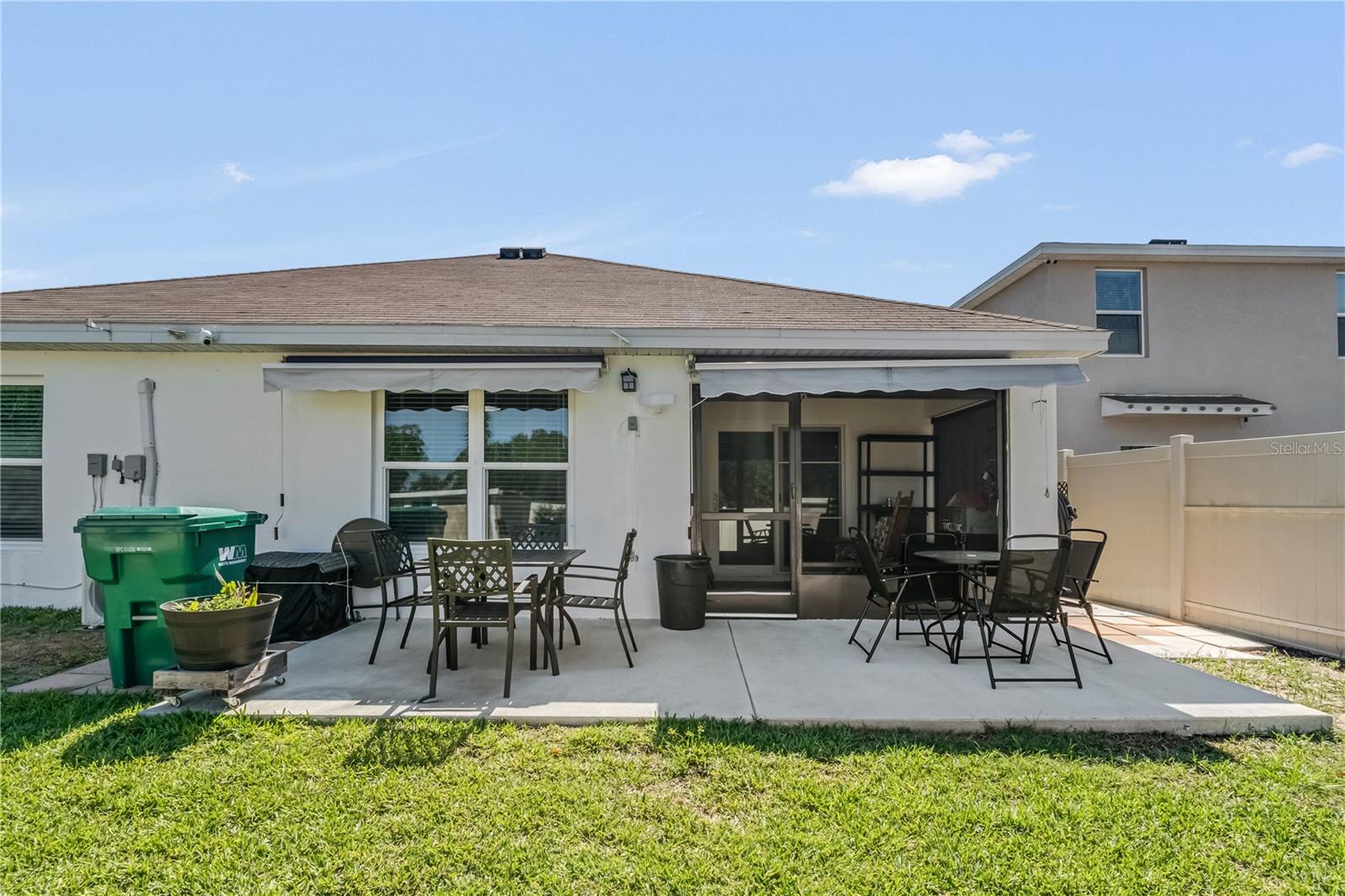 8669 TRIUMPH CIR, WILDWOOD, FL, 34785