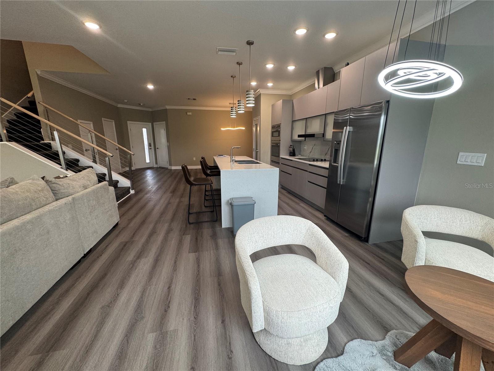 2037 GREENBRIAR TER, DAVENPORT, FL, 33837