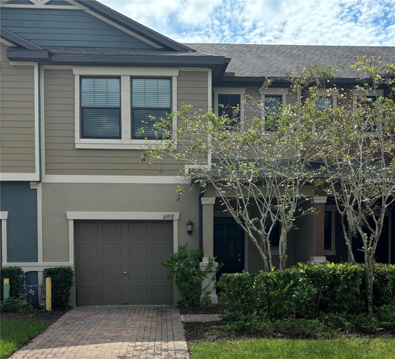 16958 STORYLINE DR, LAND O LAKES, FL, 34638