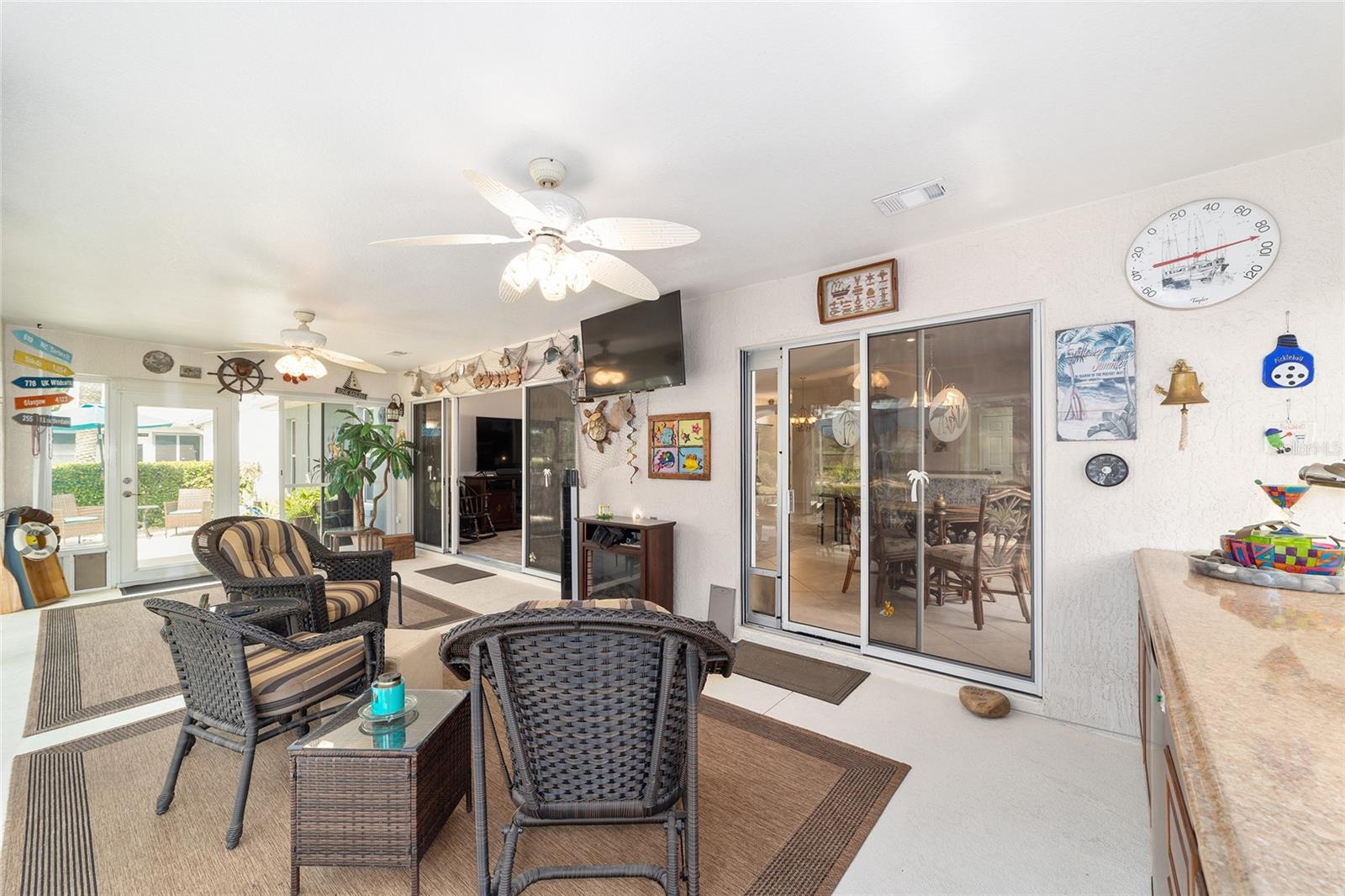 867 CASTLEBERRY CIR, THE VILLAGES, FL, 32162