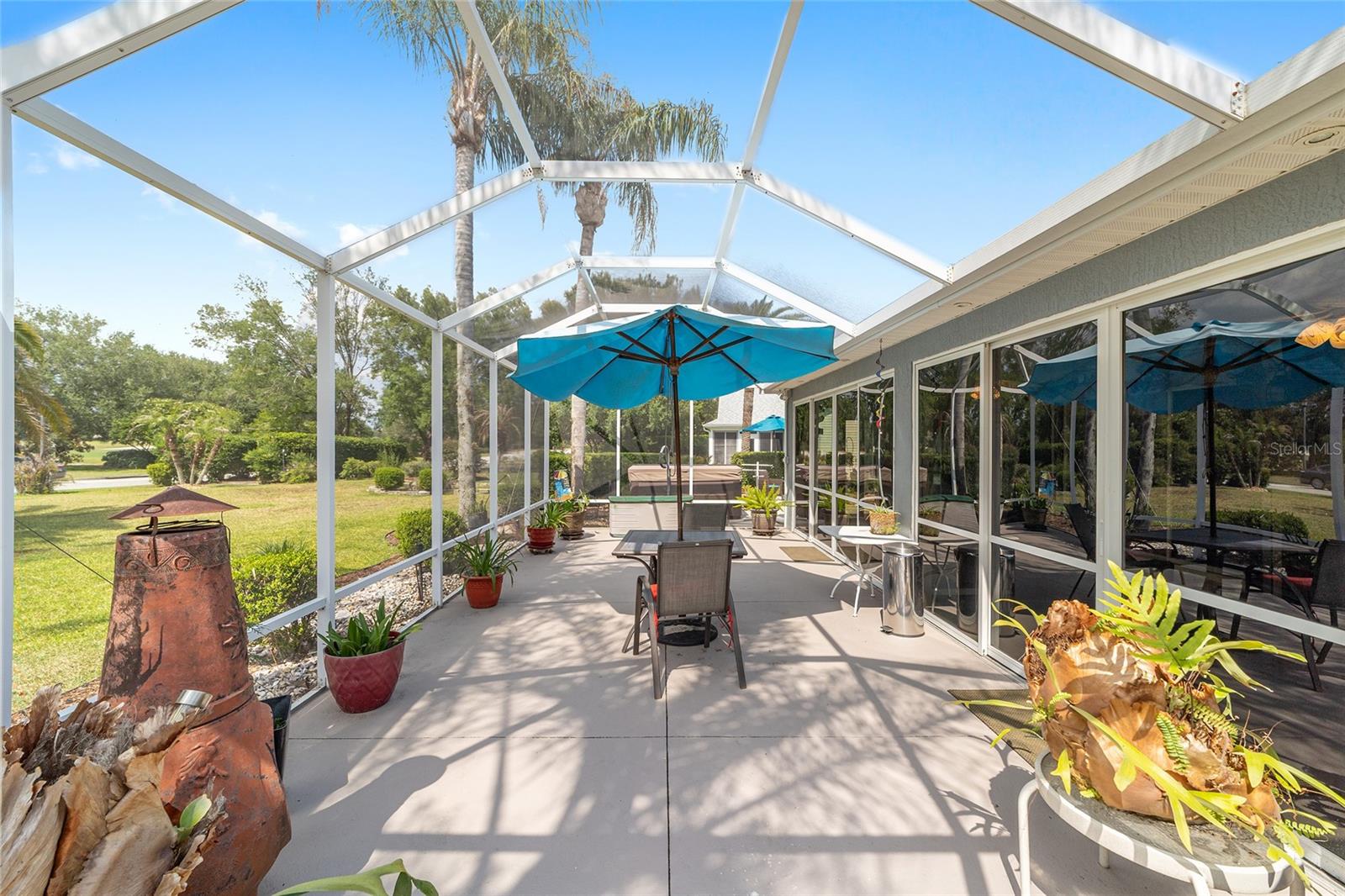 867 CASTLEBERRY CIR, THE VILLAGES, FL, 32162