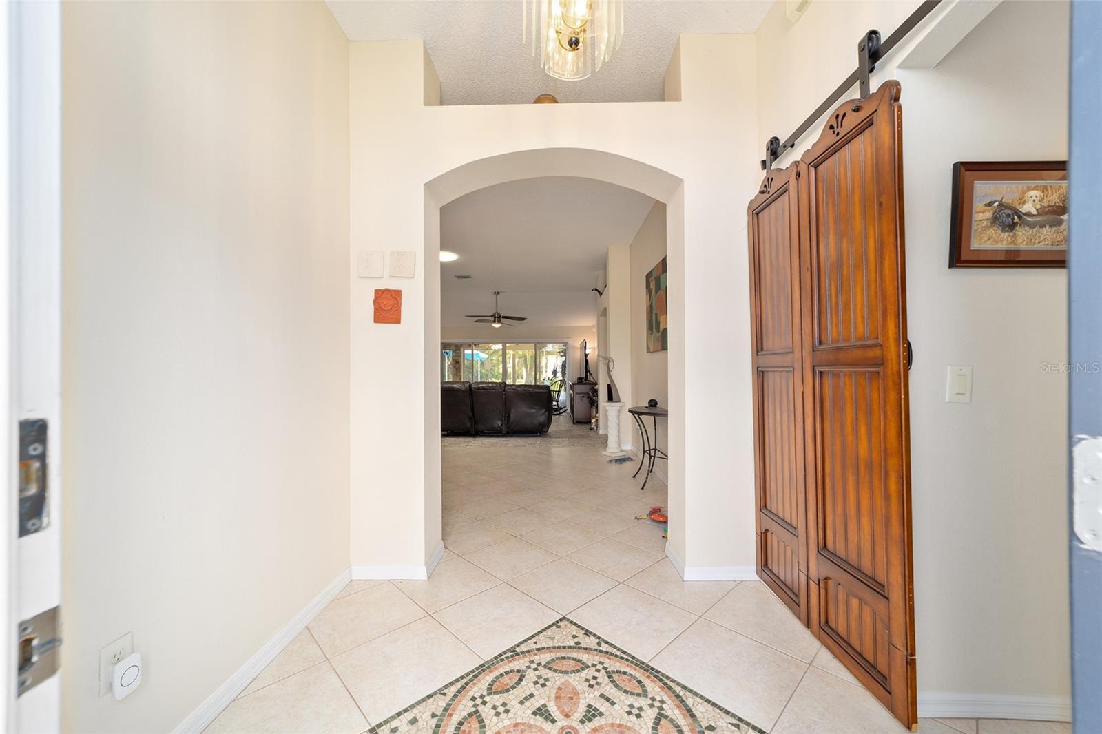 867 CASTLEBERRY CIR, THE VILLAGES, FL, 32162