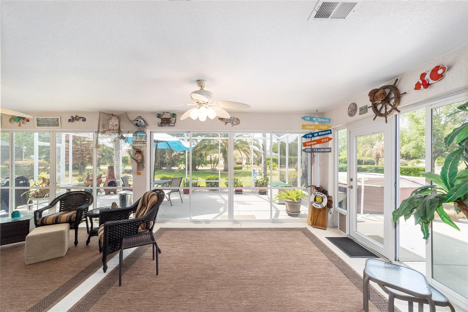 867 CASTLEBERRY CIR, THE VILLAGES, FL, 32162