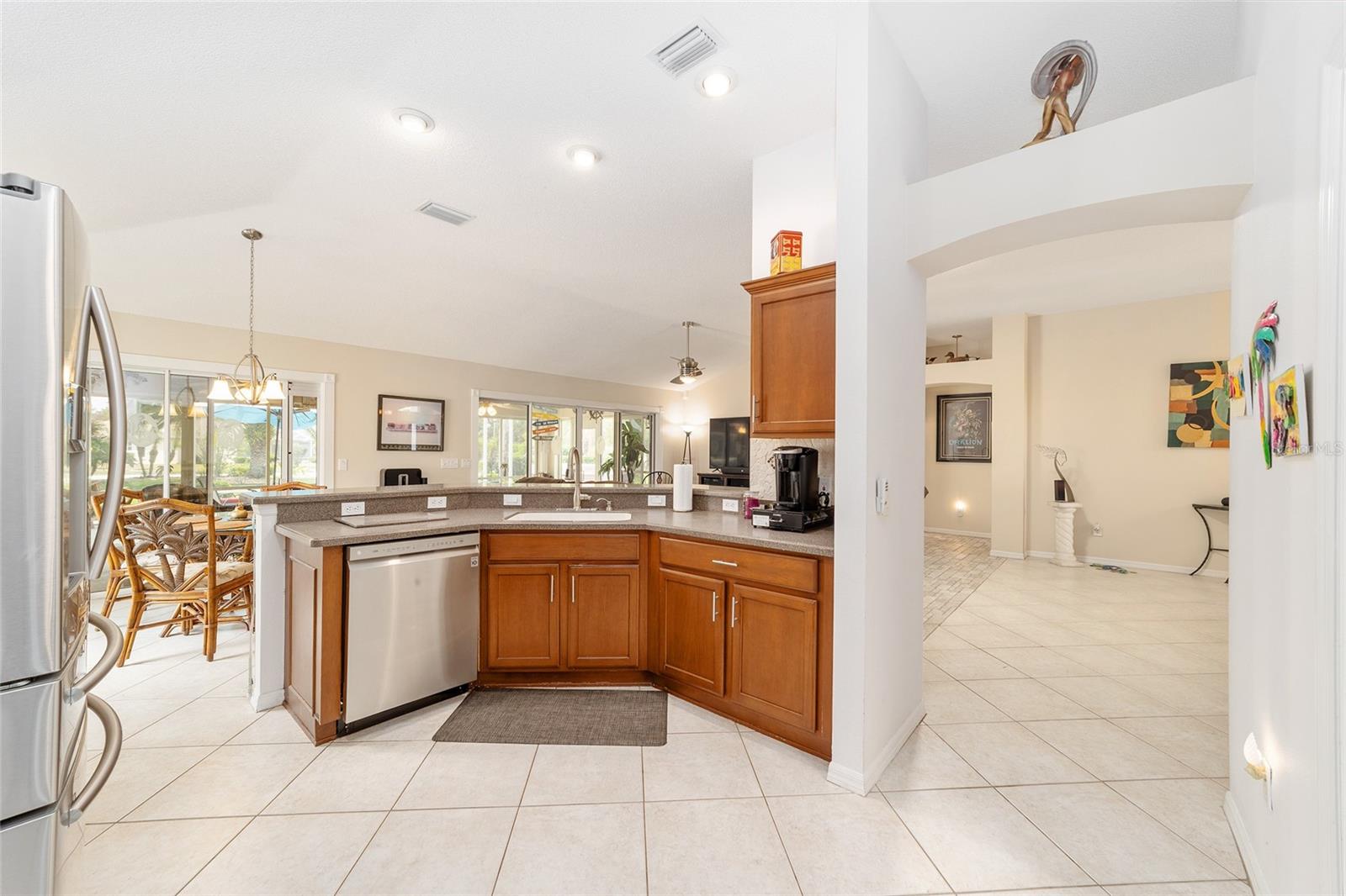 867 CASTLEBERRY CIR, THE VILLAGES, FL, 32162