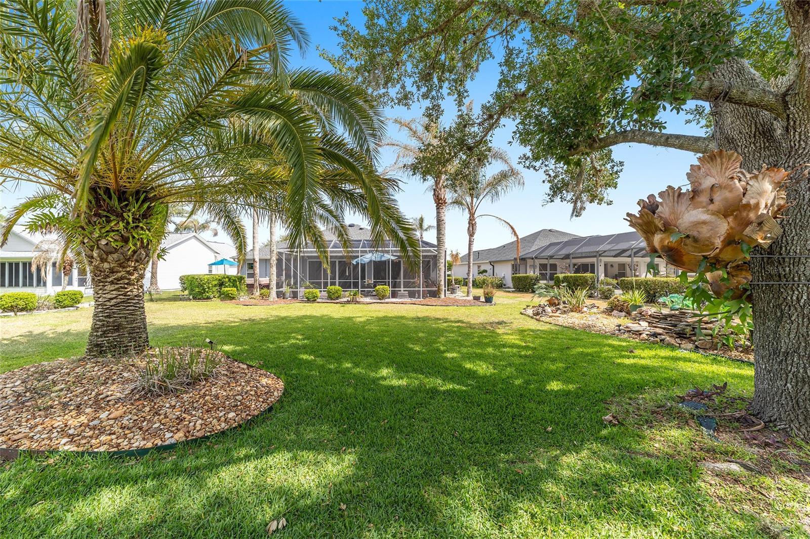 867 CASTLEBERRY CIR, THE VILLAGES, FL, 32162