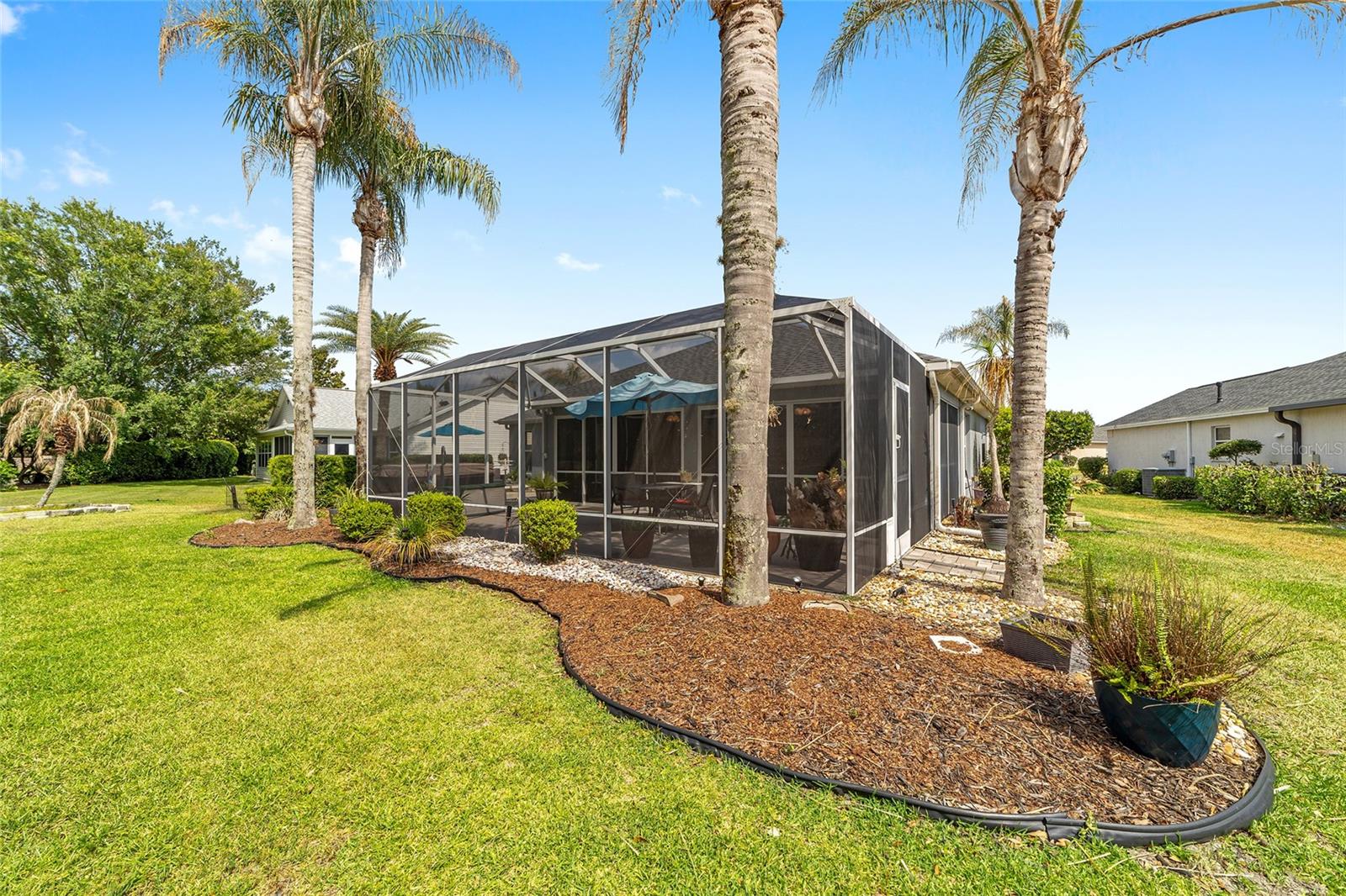 867 CASTLEBERRY CIR, THE VILLAGES, FL, 32162