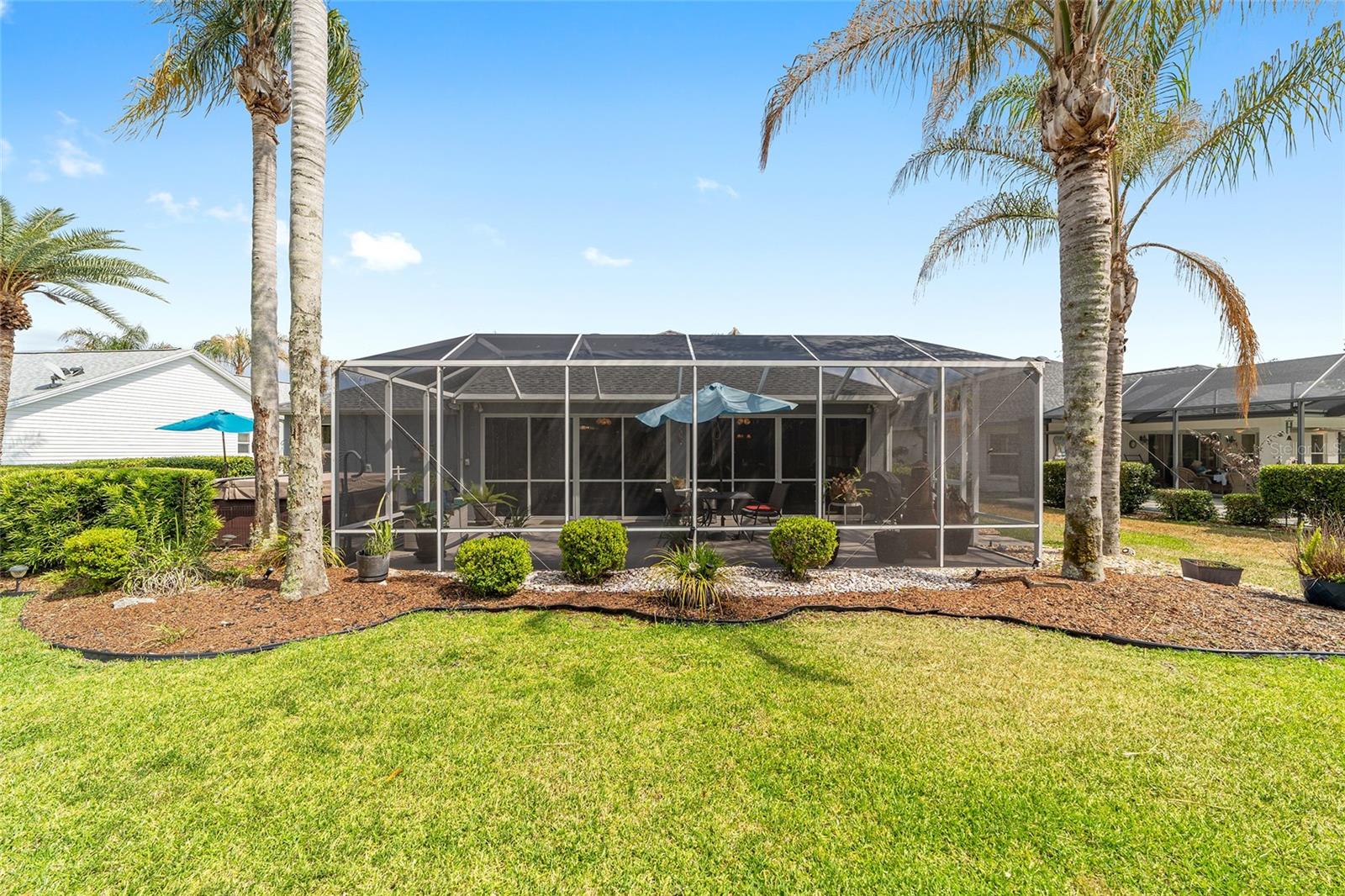 867 CASTLEBERRY CIR, THE VILLAGES, FL, 32162