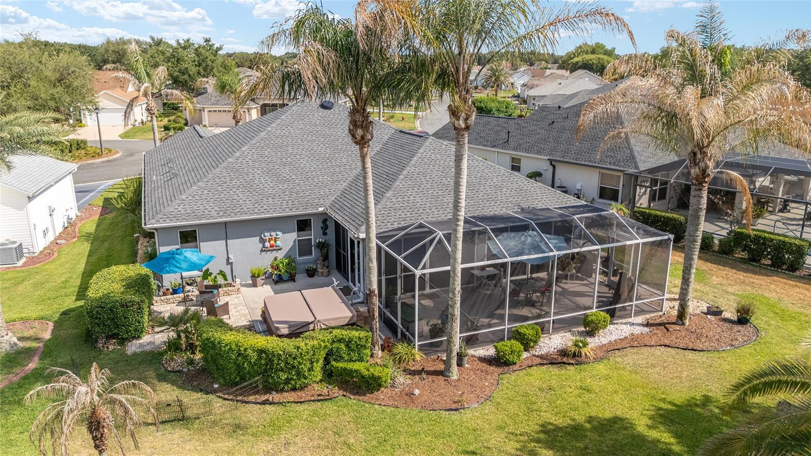867 CASTLEBERRY CIR, THE VILLAGES, FL, 32162