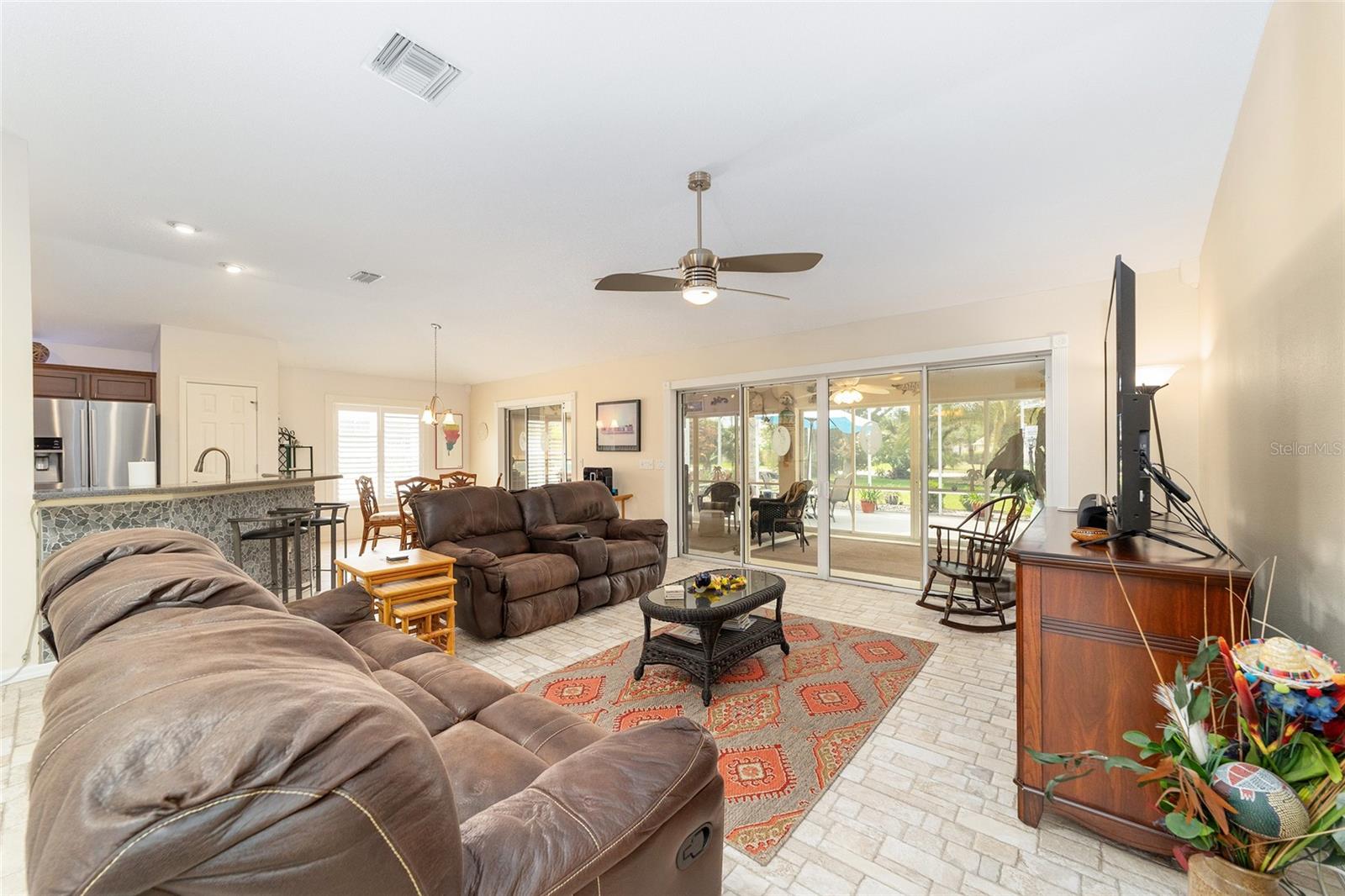 867 CASTLEBERRY CIR, THE VILLAGES, FL, 32162