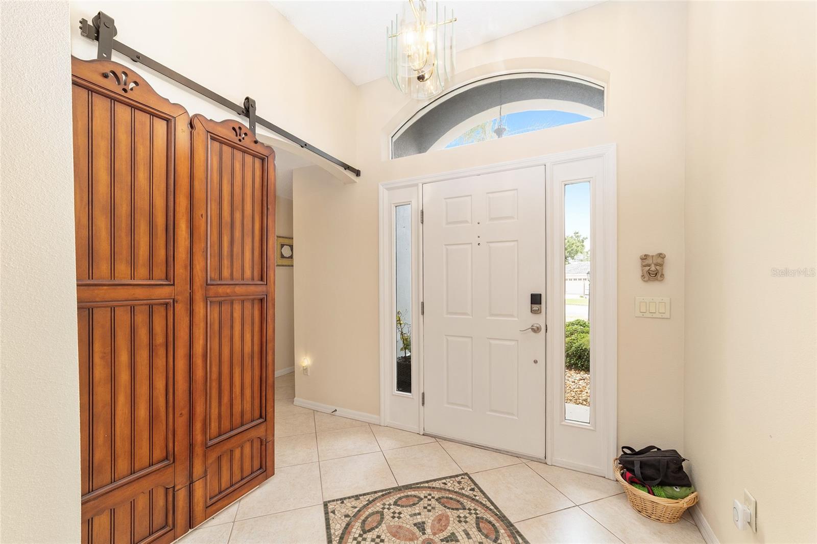 867 CASTLEBERRY CIR, THE VILLAGES, FL, 32162