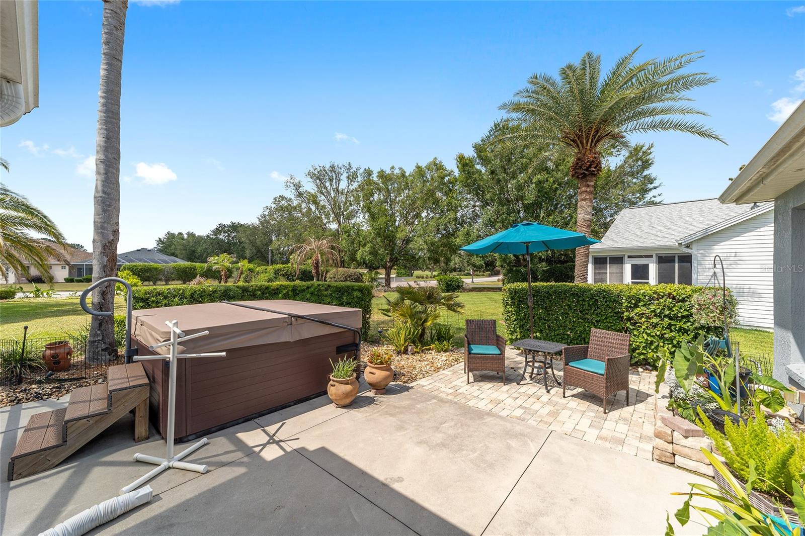 867 CASTLEBERRY CIR, THE VILLAGES, FL, 32162