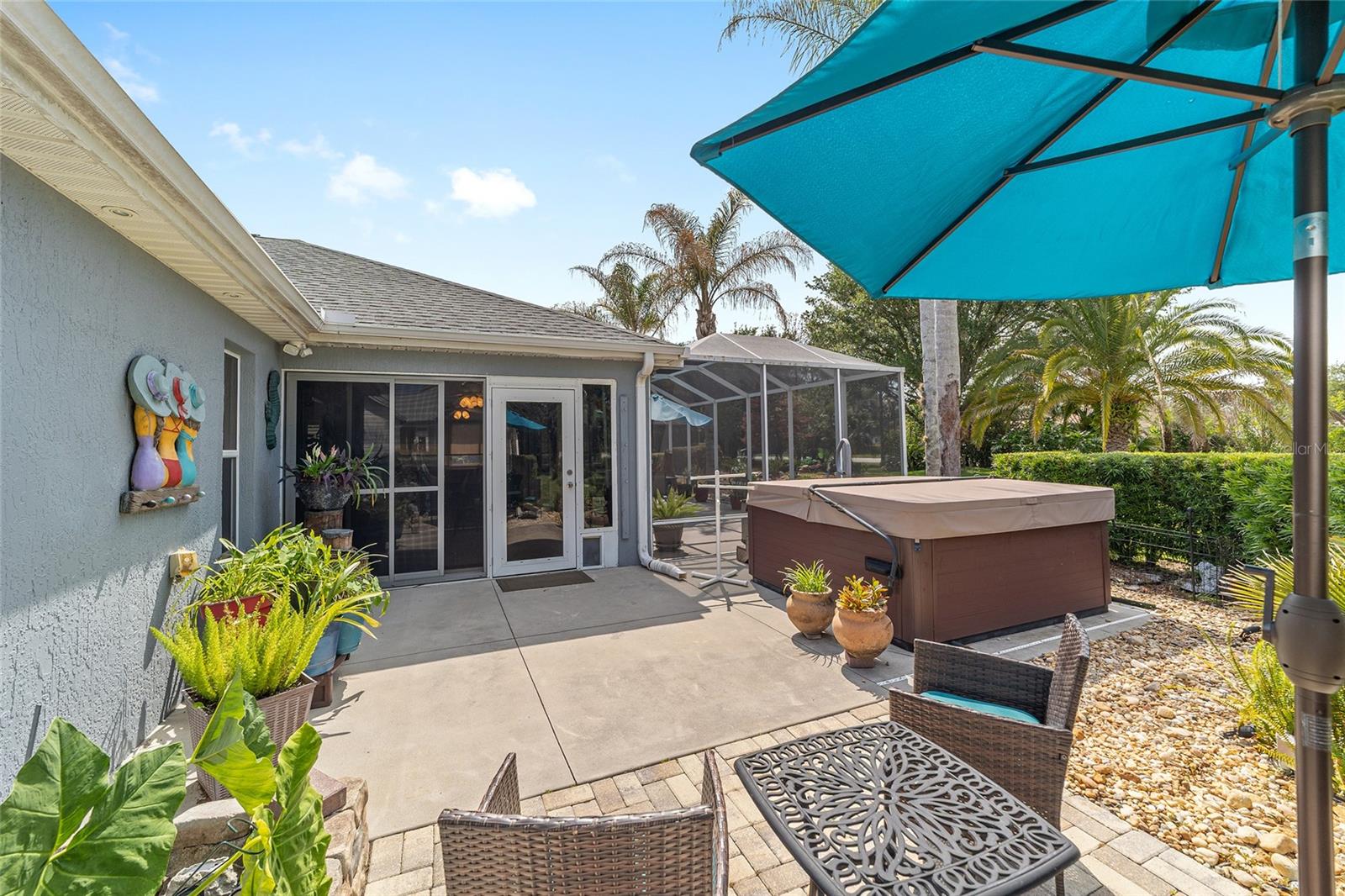 867 CASTLEBERRY CIR, THE VILLAGES, FL, 32162