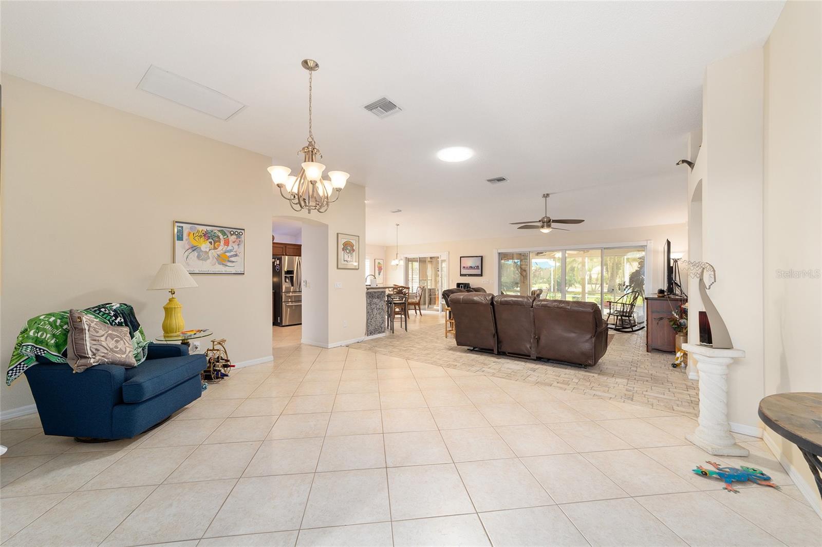 867 CASTLEBERRY CIR, THE VILLAGES, FL, 32162