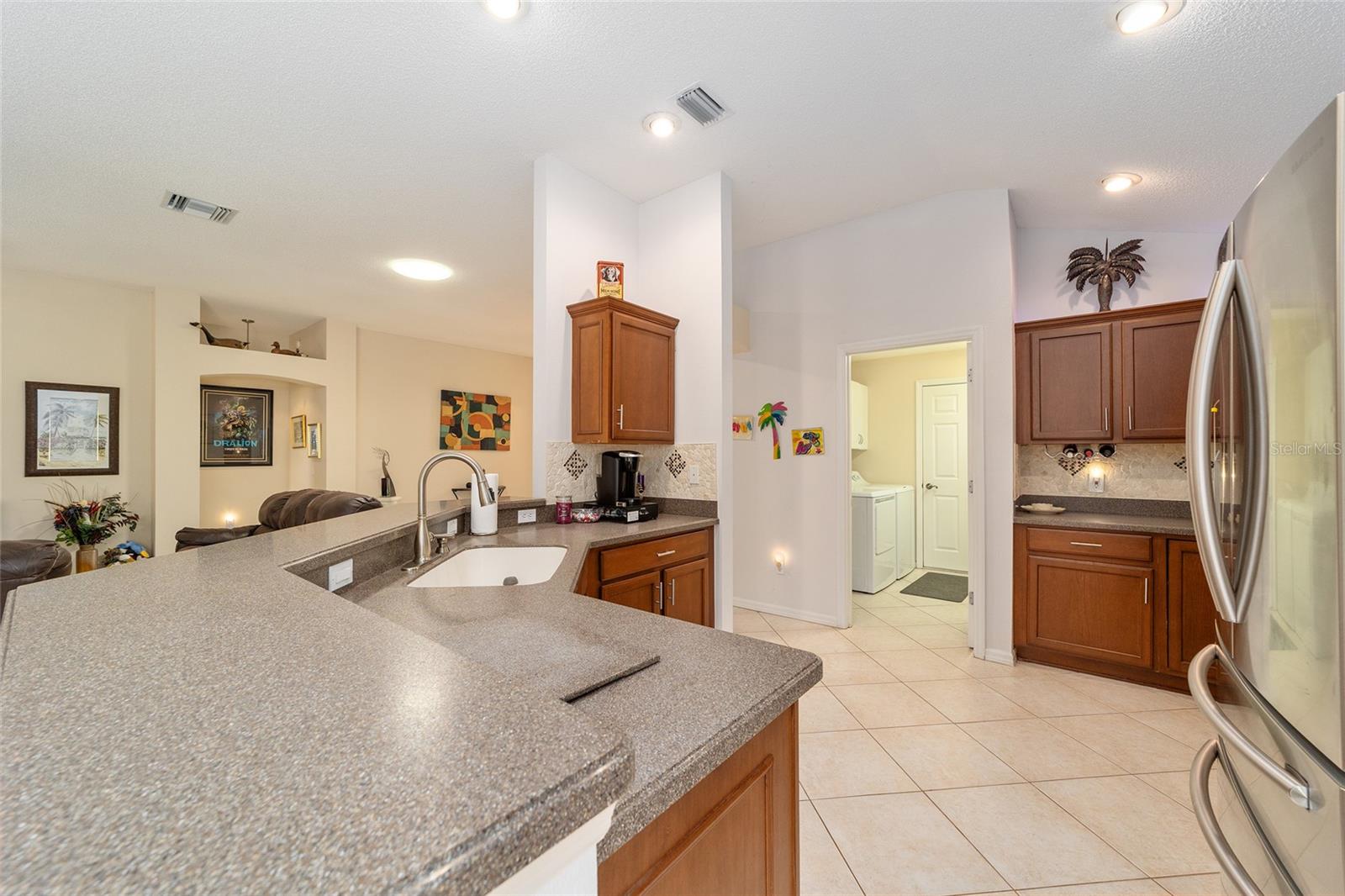 867 CASTLEBERRY CIR, THE VILLAGES, FL, 32162