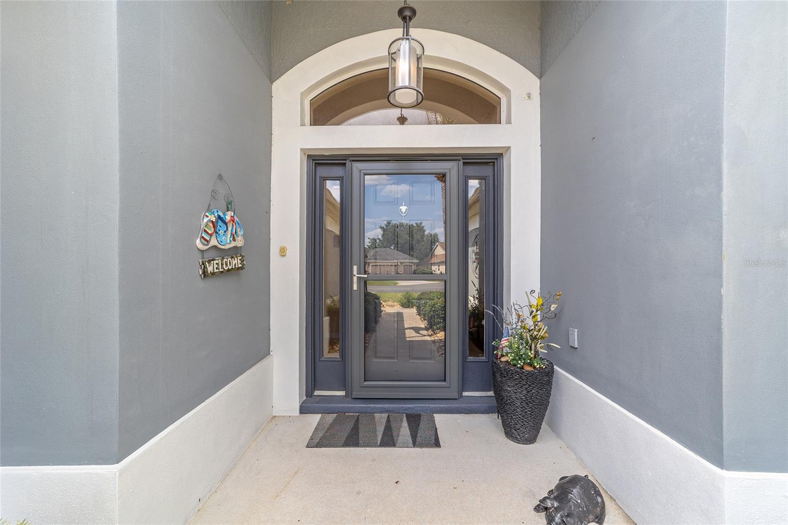 867 CASTLEBERRY CIR, THE VILLAGES, FL, 32162